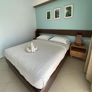 Cozy Double Room